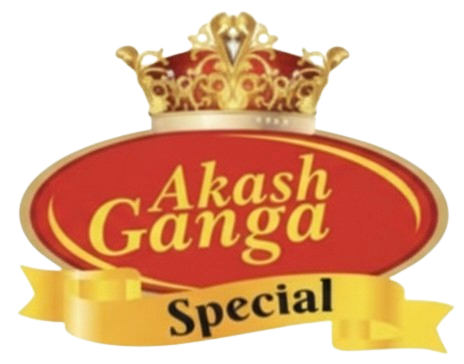 Akashganga